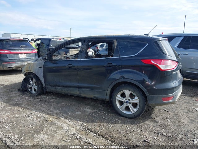 1FMCU9GX6EUB66656 Ford ESCAPE SE