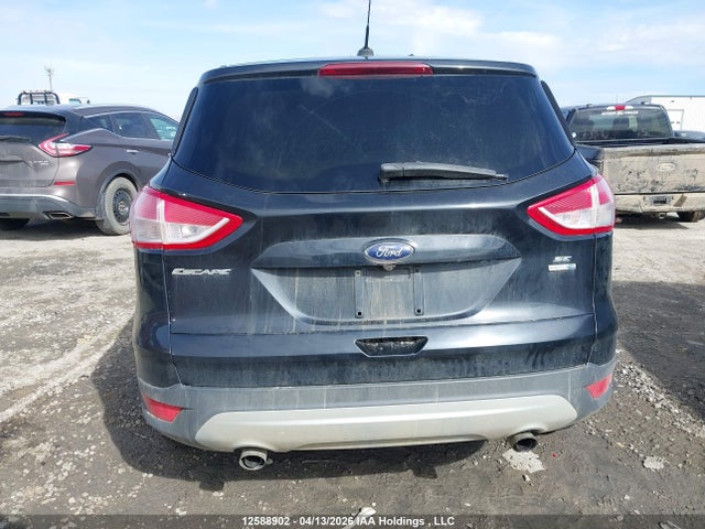 1FMCU9GX6EUB66656 Ford ESCAPE SE