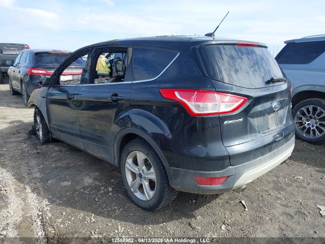 1FMCU9GX6EUB66656 Ford ESCAPE SE