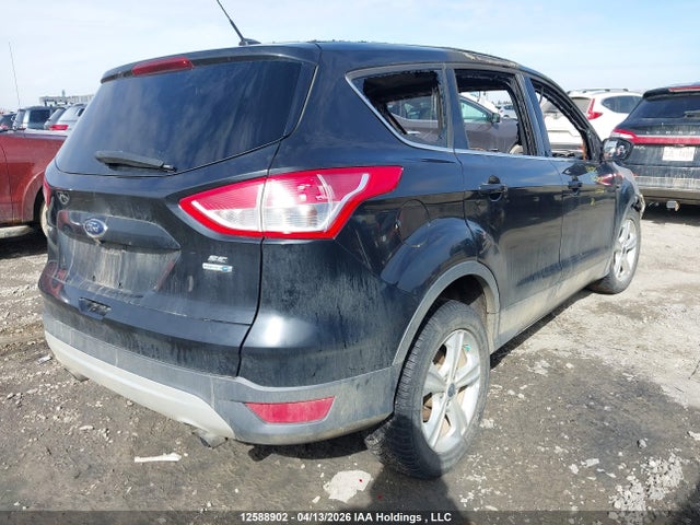 1FMCU9GX6EUB66656 Ford ESCAPE SE