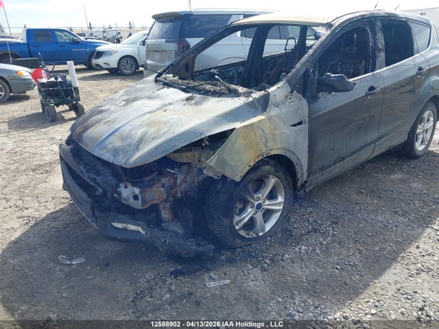 1FMCU9GX6EUB66656 Ford ESCAPE SE