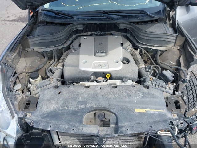 JN1BJ0RR7GM269402 Infiniti QX50
