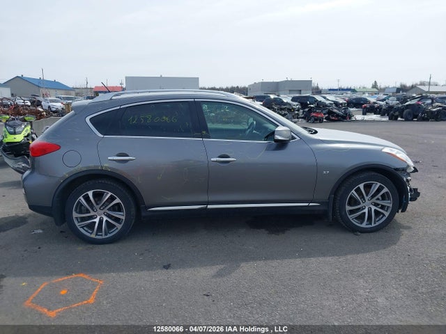 JN1BJ0RR7GM269402 Infiniti QX50