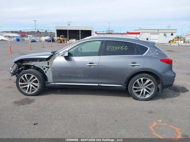 JN1BJ0RR7GM269402 Infiniti QX50