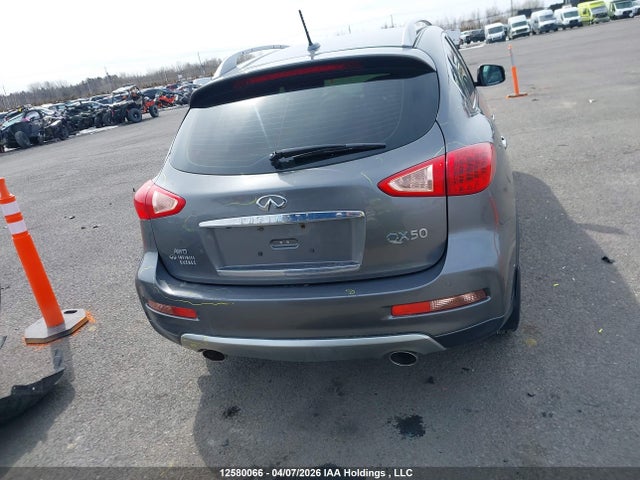 JN1BJ0RR7GM269402 Infiniti QX50