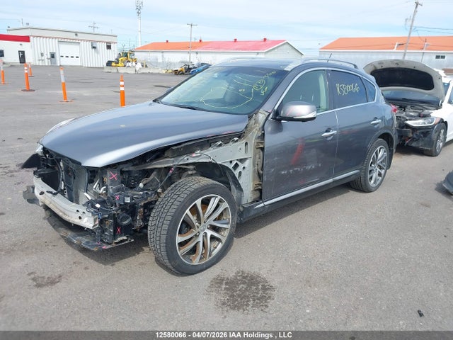 JN1BJ0RR7GM269402 Infiniti QX50