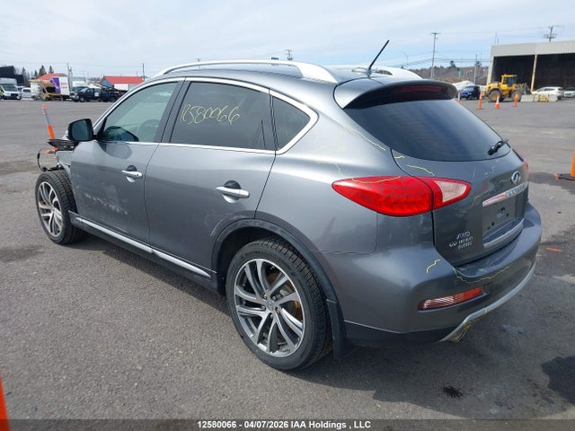 JN1BJ0RR7GM269402 Infiniti QX50