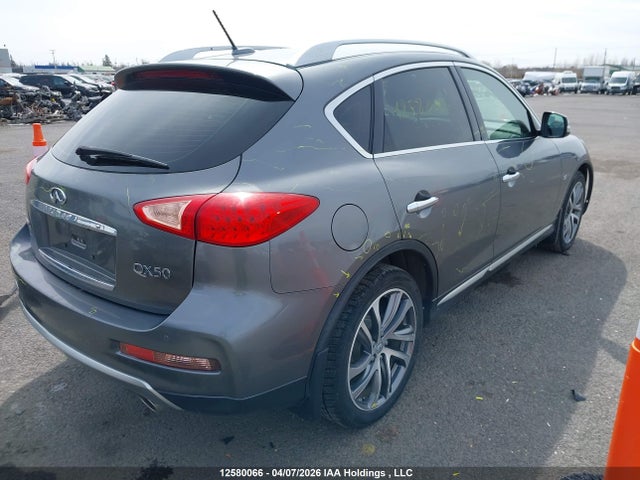 JN1BJ0RR7GM269402 Infiniti QX50