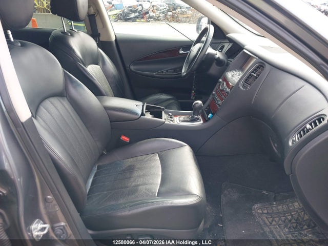 JN1BJ0RR7GM269402 Infiniti QX50