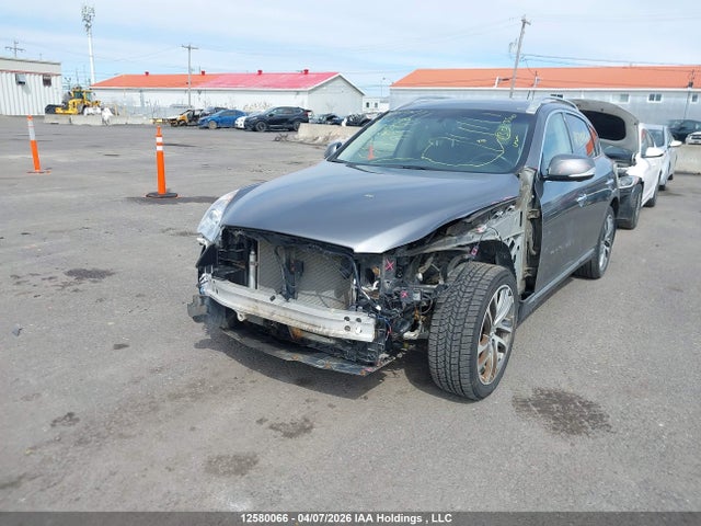 JN1BJ0RR7GM269402 Infiniti QX50