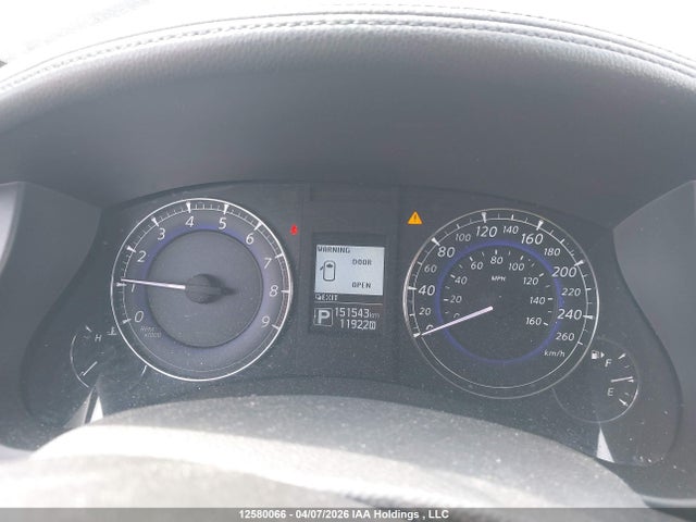 JN1BJ0RR7GM269402 Infiniti QX50