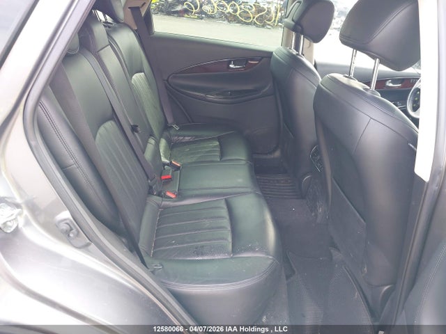 JN1BJ0RR7GM269402 Infiniti QX50