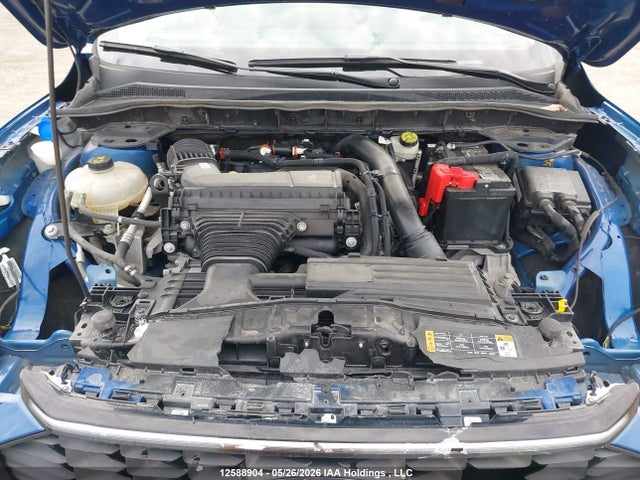 Продаж на аукціоні авто 2023 Ford Escape Platinum, vin: 1FMCU9JA3PUA44036, номер лоту: 12588904