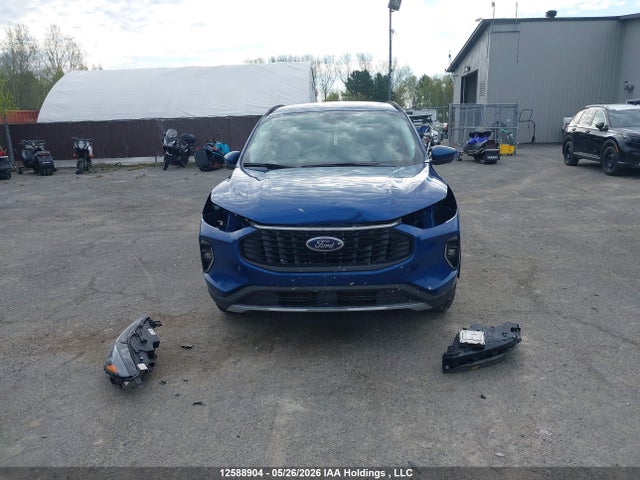 Продаж на аукціоні авто 2023 Ford Escape Platinum, vin: 1FMCU9JA3PUA44036, номер лоту: 12588904