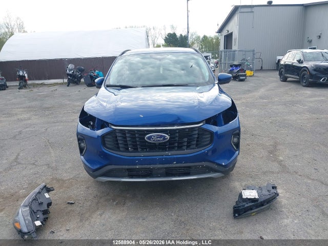 Продаж на аукціоні авто 2023 Ford Escape Platinum, vin: 1FMCU9JA3PUA44036, номер лоту: 12588904