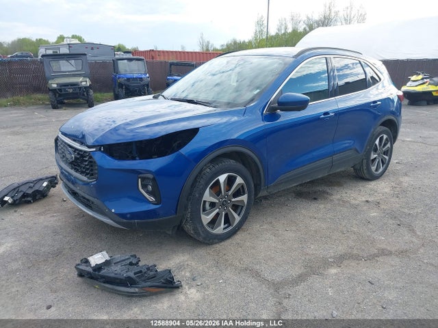 Продаж на аукціоні авто 2023 Ford Escape Platinum, vin: 1FMCU9JA3PUA44036, номер лоту: 12588904