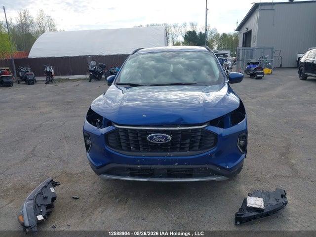 Продаж на аукціоні авто 2023 Ford Escape Platinum, vin: 1FMCU9JA3PUA44036, номер лоту: 12588904
