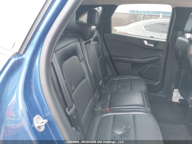 Продаж на аукціоні авто 2023 Ford Escape Platinum, vin: 1FMCU9JA3PUA44036, номер лоту: 12588904