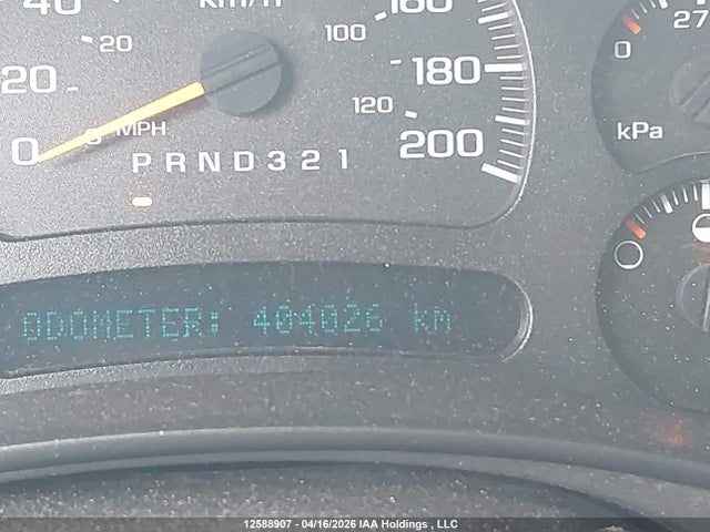 2007 Chevrolet Silverado 1500 Ls/lt მანქანა იყიდება აუქციონზე, vin: 2GCEK13T871137004, აუქციონის ნომერი: 12588907