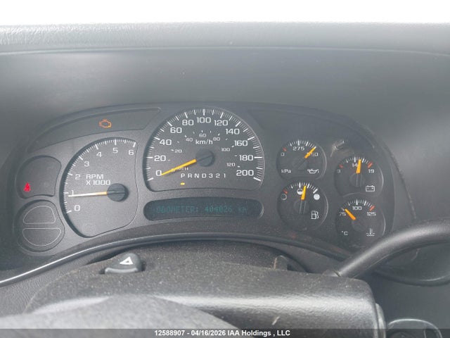 2007 Chevrolet Silverado 1500 Ls/lt მანქანა იყიდება აუქციონზე, vin: 2GCEK13T871137004, აუქციონის ნომერი: 12588907