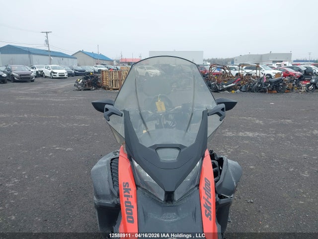 Skidoo Expedition 2020 2BPSAELC1LV000017 Image 11