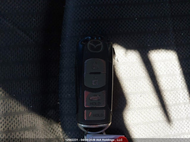 3MZBM1U70FM193392 Mazda Mazda3 Gx