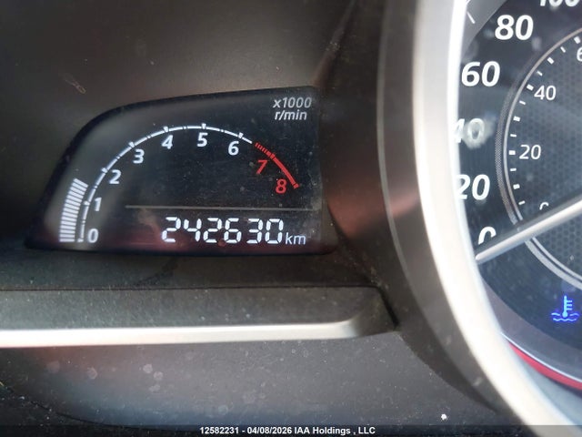 3MZBM1U70FM193392 Mazda Mazda3 Gx