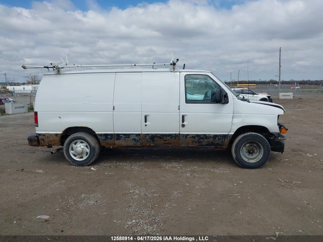 Продажа на аукционе авто 2011 Ford E-150 Commercial, vin: 1FTNE1EW4BDA63995, номер лота: 12588914