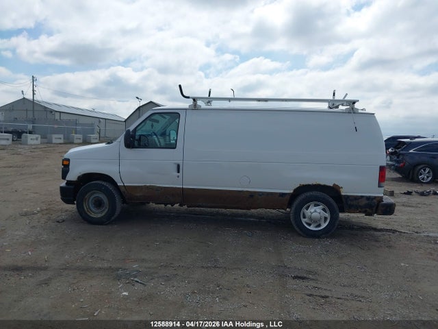 Продажа на аукционе авто 2011 Ford E-150 Commercial, vin: 1FTNE1EW4BDA63995, номер лота: 12588914