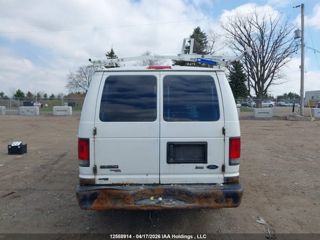 Продажа на аукционе авто 2011 Ford E-150 Commercial, vin: 1FTNE1EW4BDA63995, номер лота: 12588914