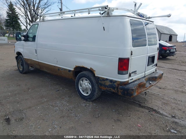 Продажа на аукционе авто 2011 Ford E-150 Commercial, vin: 1FTNE1EW4BDA63995, номер лота: 12588914