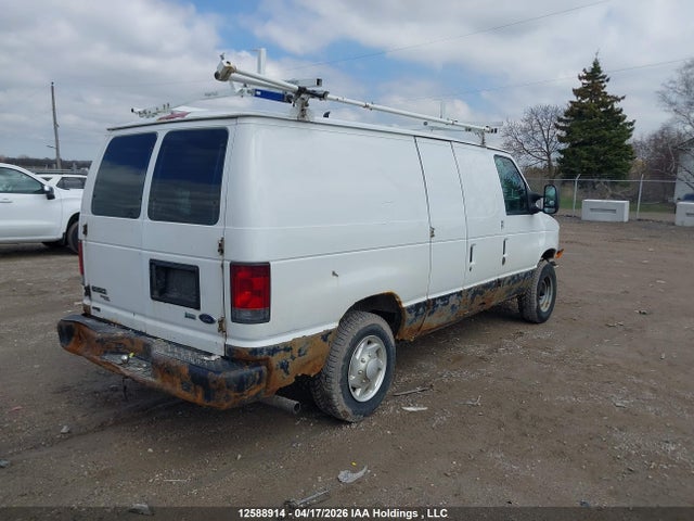 Продажа на аукционе авто 2011 Ford E-150 Commercial, vin: 1FTNE1EW4BDA63995, номер лота: 12588914