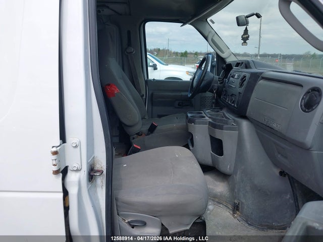 Продажа на аукционе авто 2011 Ford E-150 Commercial, vin: 1FTNE1EW4BDA63995, номер лота: 12588914