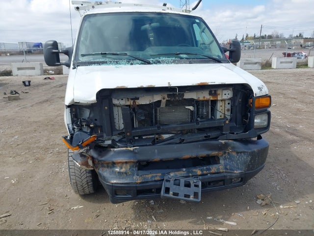 Продажа на аукционе авто 2011 Ford E-150 Commercial, vin: 1FTNE1EW4BDA63995, номер лота: 12588914