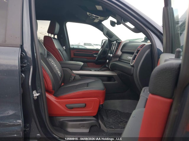 RAM 1500 Rebel 2026 1C6SRFLP8TN274491 Image 5