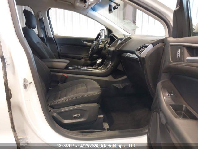 Продажа на аукционе авто 2016 Ford Edge Sel, vin: 2FMPK4J90GBB85507, номер лота: 12588917