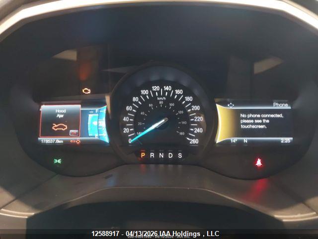 Продажа на аукционе авто 2016 Ford Edge Sel, vin: 2FMPK4J90GBB85507, номер лота: 12588917