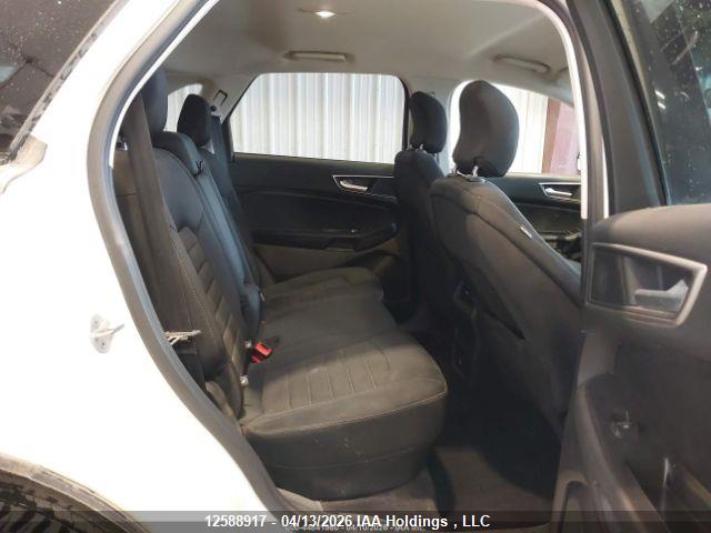 Продажа на аукционе авто 2016 Ford Edge Sel, vin: 2FMPK4J90GBB85507, номер лота: 12588917