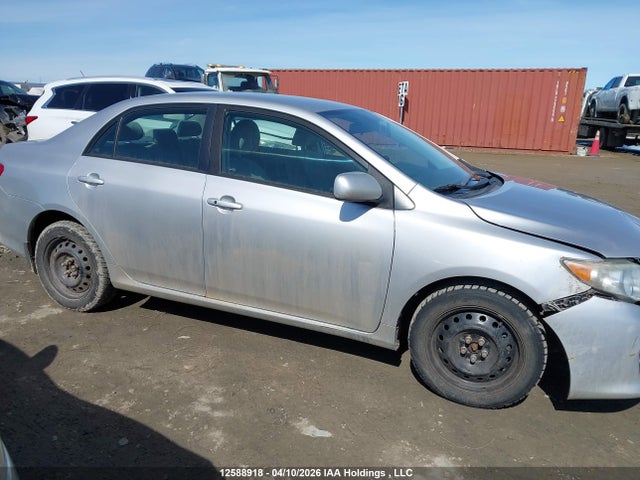 2010 Toyota Corolla Le მანქანა იყიდება აუქციონზე, vin: 2T1BU4EE0AC211778, აუქციონის ნომერი: 12588918