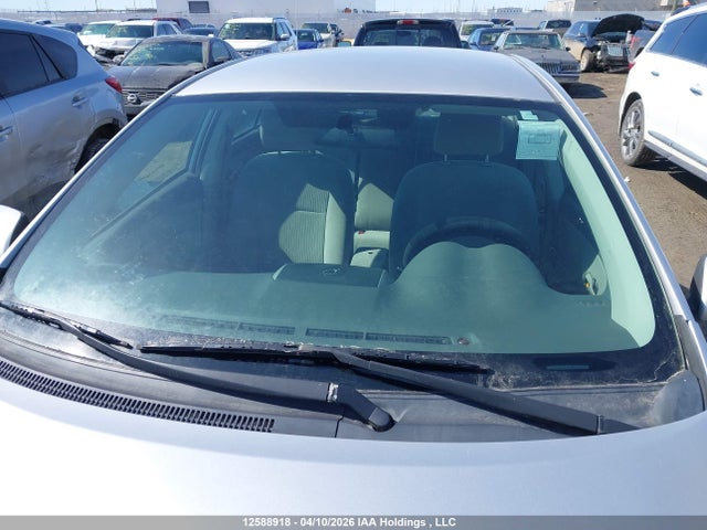 2010 Toyota Corolla Le მანქანა იყიდება აუქციონზე, vin: 2T1BU4EE0AC211778, აუქციონის ნომერი: 12588918