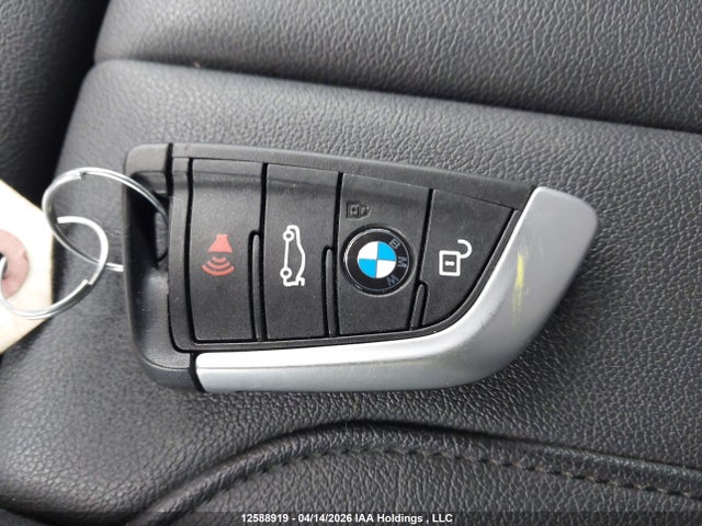 5UXTR9C55KLP88109 BMW X3 Xdrive30i