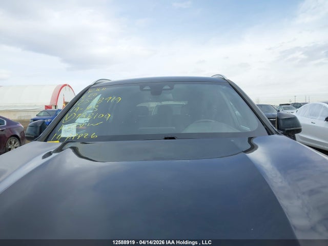 5UXTR9C55KLP88109 BMW X3 Xdrive30i