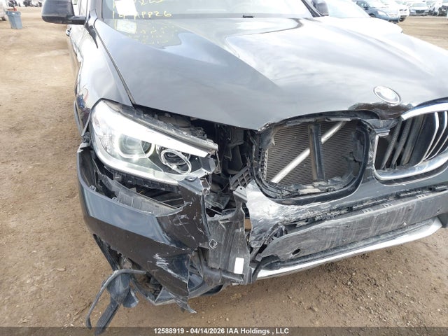 5UXTR9C55KLP88109 BMW X3 Xdrive30i