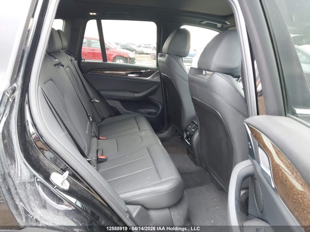 5UXTR9C55KLP88109 BMW X3 Xdrive30i