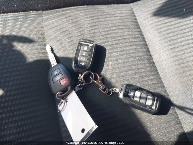 12588921 :رقم المزاد ، 2T3RFREV0EW182476 vin ، 2014 Toyota Rav4 Xle مزاد بيع