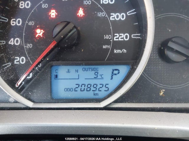 12588921 :رقم المزاد ، 2T3RFREV0EW182476 vin ، 2014 Toyota Rav4 Xle مزاد بيع