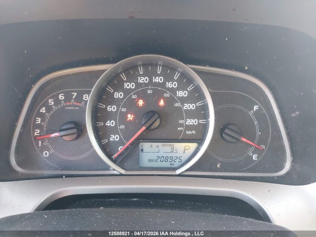 12588921 :رقم المزاد ، 2T3RFREV0EW182476 vin ، 2014 Toyota Rav4 Xle مزاد بيع