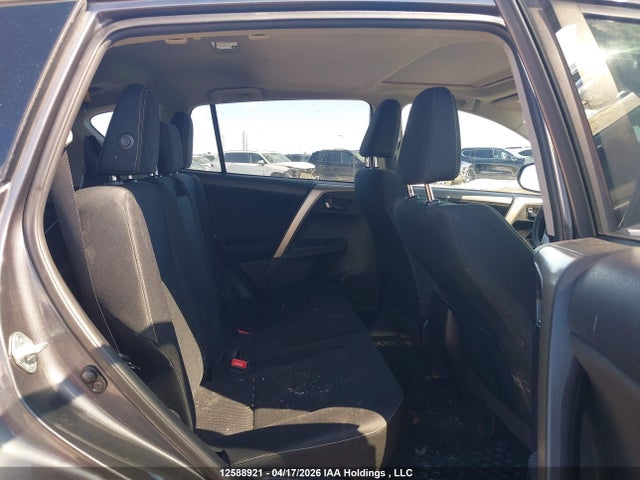 12588921 :رقم المزاد ، 2T3RFREV0EW182476 vin ، 2014 Toyota Rav4 Xle مزاد بيع