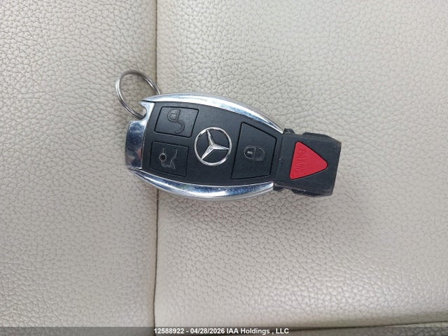 WDDSJ4GB4FN239721 Mercedes-Benz CLA 250 4MATIC