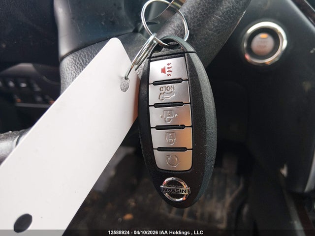 Aukcja sprzedaży 2015 Nissan Pathfinder S/sv/sl/platinum, vin: 5N1AR2MM9FC672662, numer aukcji: 12588924